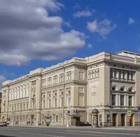 圣彼得堡国立里姆斯基音乐学院